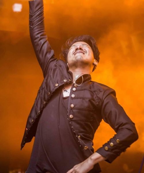 Sabin Rai - Artist Profile, Bio, Songs, & more